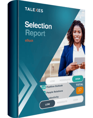 eBook-Selection-Report